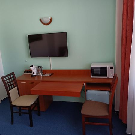 Apartman C409 V Arealu Wellness Hotelu Frymburk Bagian luar foto