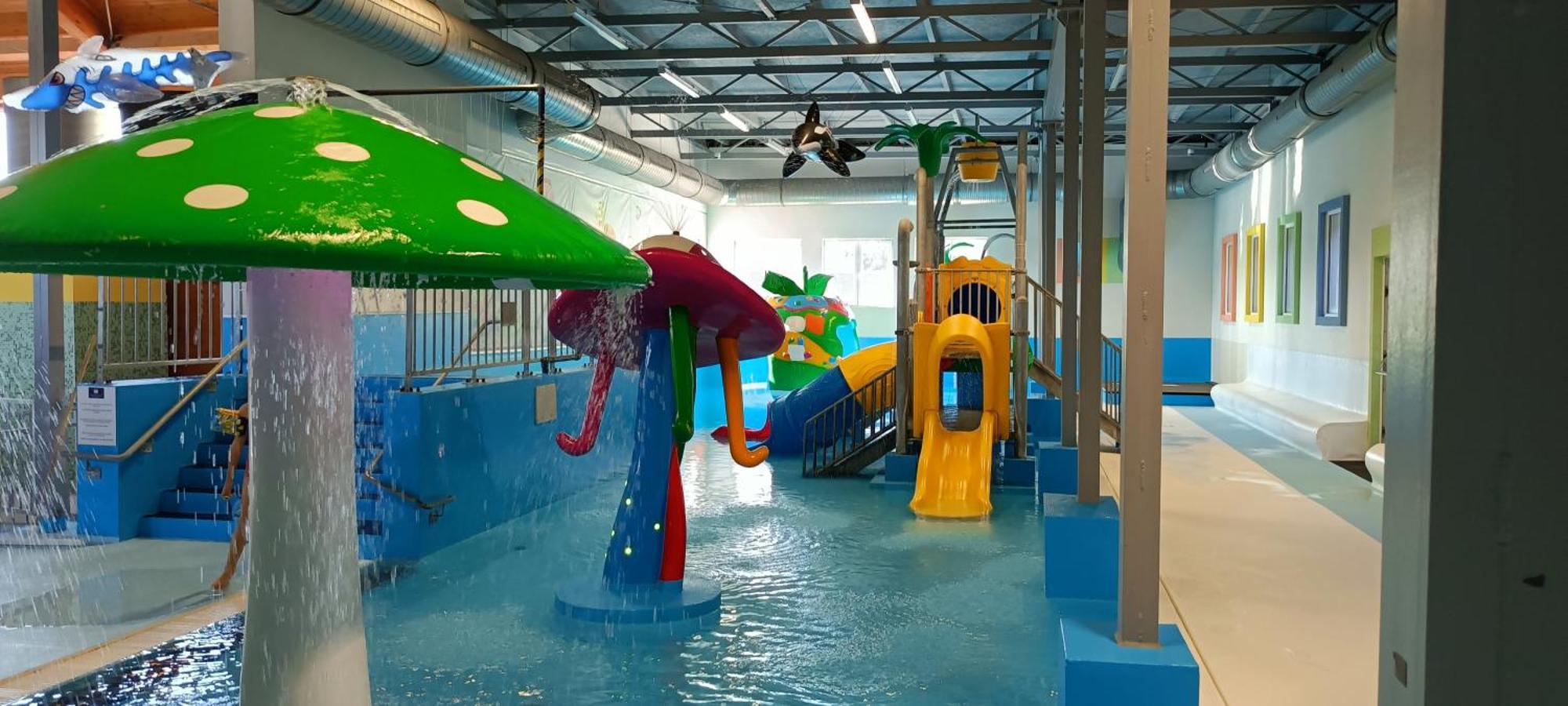Apartman C409 V Arealu Wellness Hotelu Frymburk Bagian luar foto