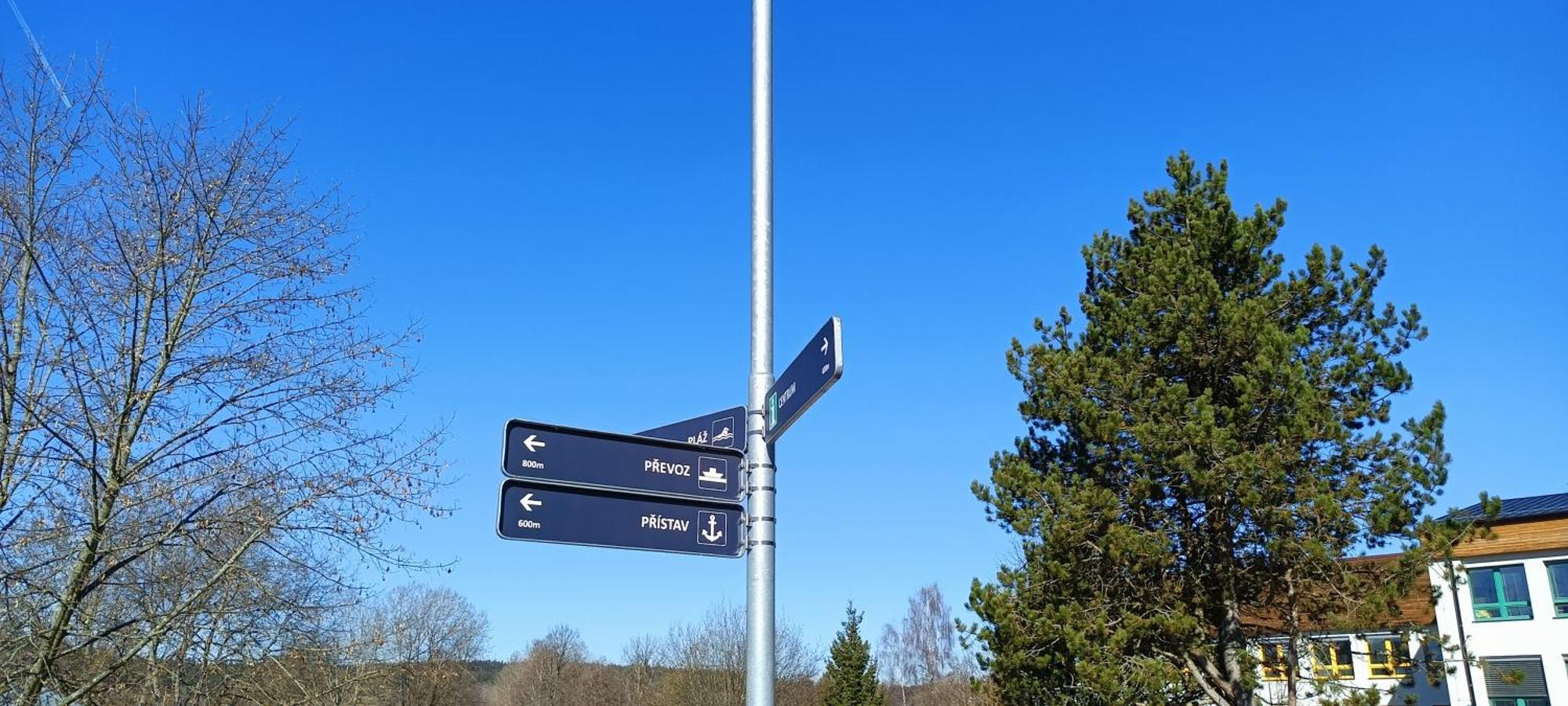 Apartman C409 V Arealu Wellness Hotelu Frymburk Bagian luar foto